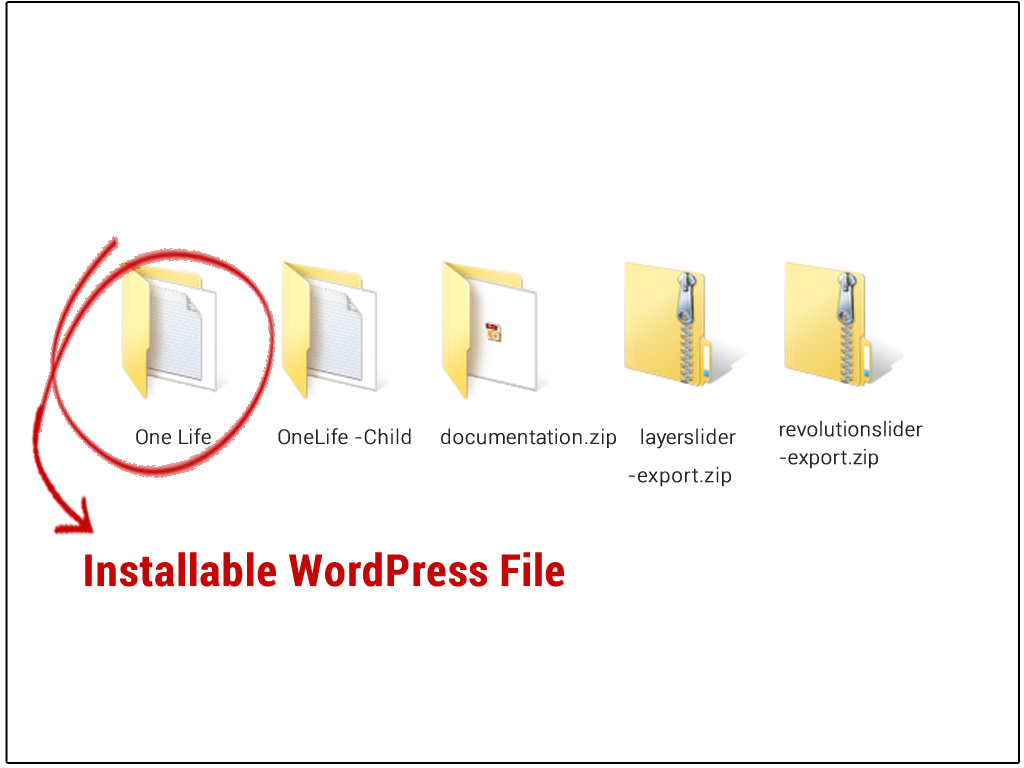 download theme files